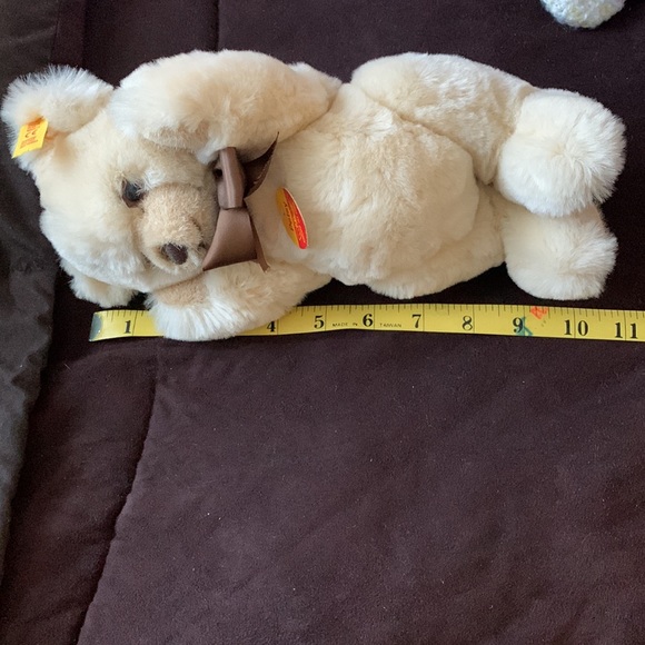 Steiff Teddy Bear - Picture 3 of 8